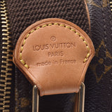 LOUIS VUITTON Louis Vuitton Reporter PM Monogram Brown Unisex Monogram Canvas Shoulder Bag M45254 Used