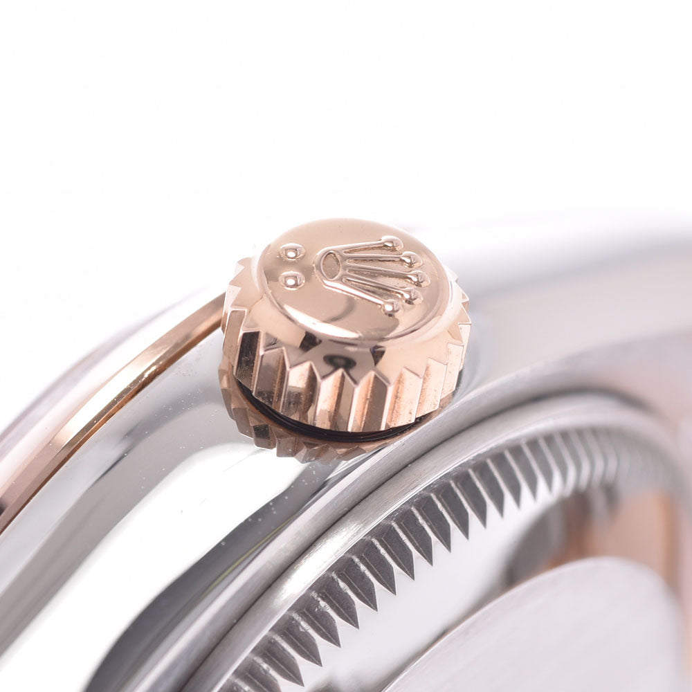 ロレックスデイトジャスト レディース 腕時計 179161 ROLEX 中古