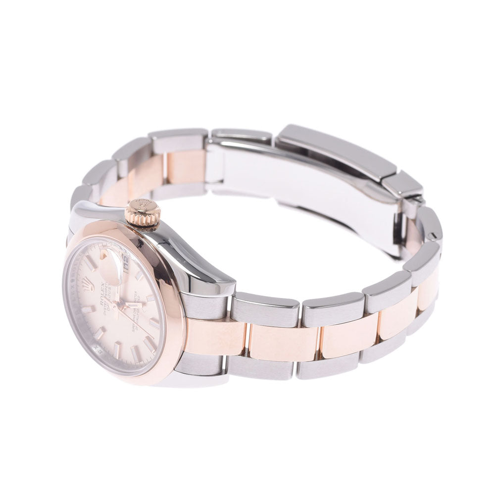 ロレックスデイトジャスト レディース 腕時計 179161 ROLEX 中古