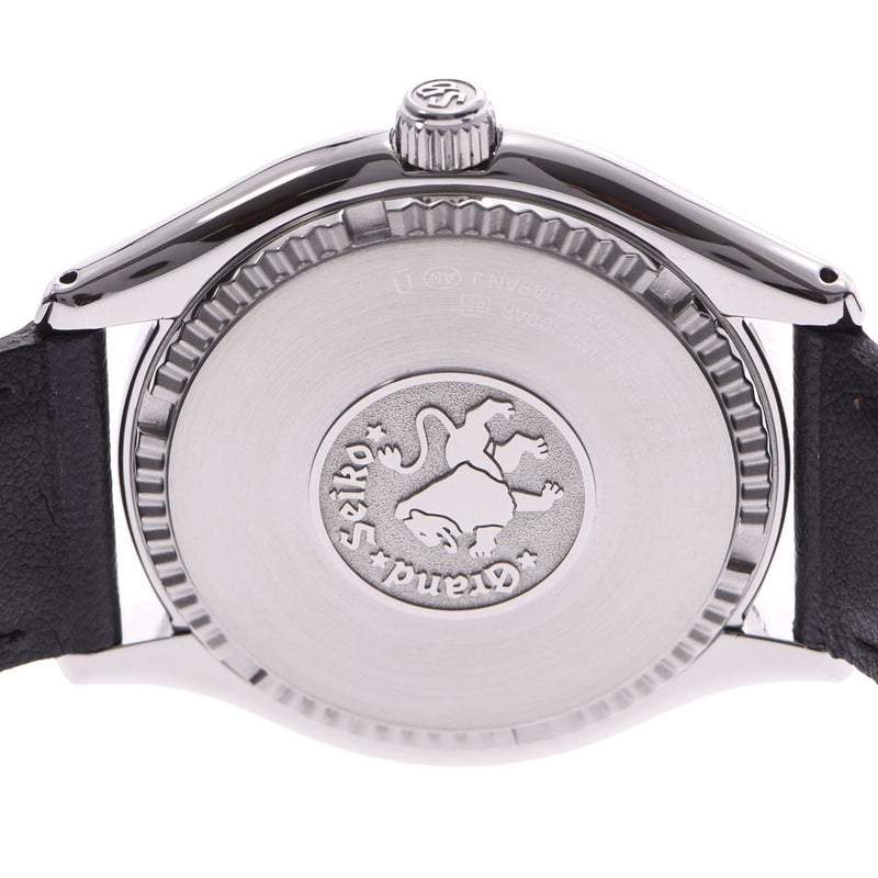セイコーグランドセイコー ボーイズ 腕時計 SBGX011/9F61-0A10 SEIKO 