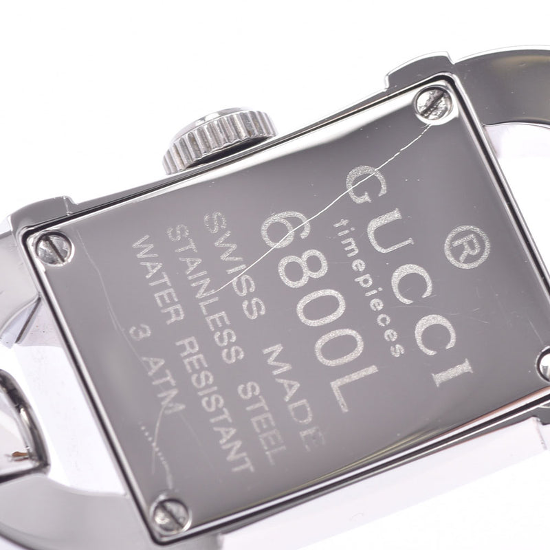 グッチ レディース 腕時計 6800L GUCCI 中古 – 銀蔵オンライン