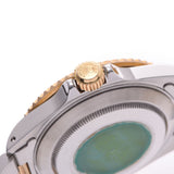 ROLEX ロレックス サブマリーナ 16613 メンズ YG/SS 腕時計 自動巻き バイオレット文字盤 Aランク 中古 銀蔵