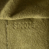 LOUIS VUITTON ルイヴィトン モノグラムデニム バギーPM カーキ M95213 レディース デニム ショルダーバッグ ABランク 中古 銀蔵