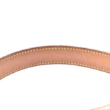 LOUIS VUITTON Louis Vuitton Monogram Denim Buggy PM Blue M95049 Ladies Denim Shoulder Bag B Rank Used Ginzo