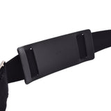 GUCCI グッチ GGスプリーム ベージュ/黒 406367 ユニセックス PVC ショルダーバッグ ABランク 中古 銀蔵