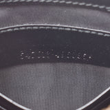 GUCCI, Gucci, Black Unsex Carf, Clatch Bag, AB, Class, used, used silver