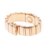 OMEGA Constellation 12P diamond bezel Diamond Diamond 146.76.40 women'S YG watch Quartz shell dial a rank second-hand silver