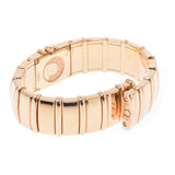 OMEGA Constellation 12P diamond bezel Diamond Diamond 146.76.40 women'S YG watch Quartz shell dial a rank second-hand silver