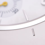 LOUIS VUITTON Louis Vuitton: The Crono Lovely Cup Q11BA Boys' SS/ Raberun wristwatch, claws, claws, list, Class A, used silver storehouse.