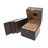 LOUIS VUITTON Louis Vuitton: The Crono Lovely Cup Q11BA Boys' SS/ Raberun wristwatch, claws, claws, list, Class A, used silver storehouse.