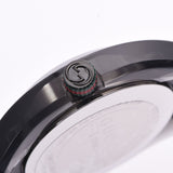 GUCCI Gucci YA137107 Boys SS/ rubber watch quartz lindera board A rank used silver storehouse