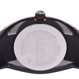 GUCCI Gucci YA137107 Boys SS/ rubber watch quartz lindera board A rank used silver storehouse