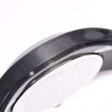 GUCCI Gucci YA137107 Boys SS/ rubber watch quartz lindera board A rank used silver storehouse