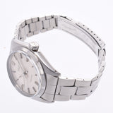 ROLEX ROLex: Oyster's Presidtions, Bless Antique 6426 Boys Clock, Silver Letters, Silver Letters, B Rank, Rank, Silver Ball