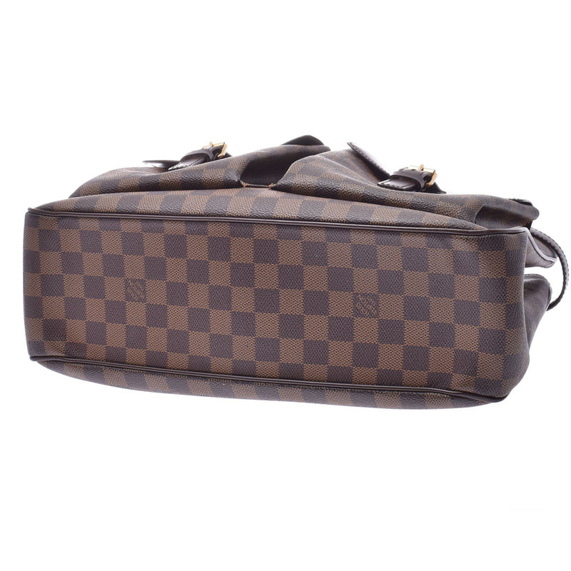 ルイヴィトン LOUIS VUITTON ユゼス トートバッグ ダミエ【62510】