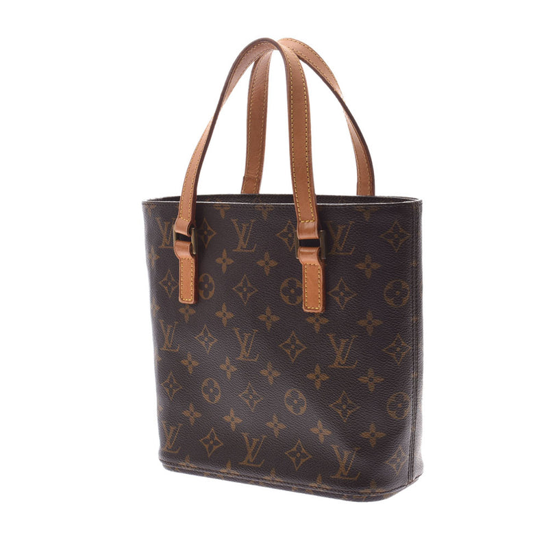 LOUIS VUITTON ヴィトン ヴァヴァンPM ハンドバッグ M51172モノグラム