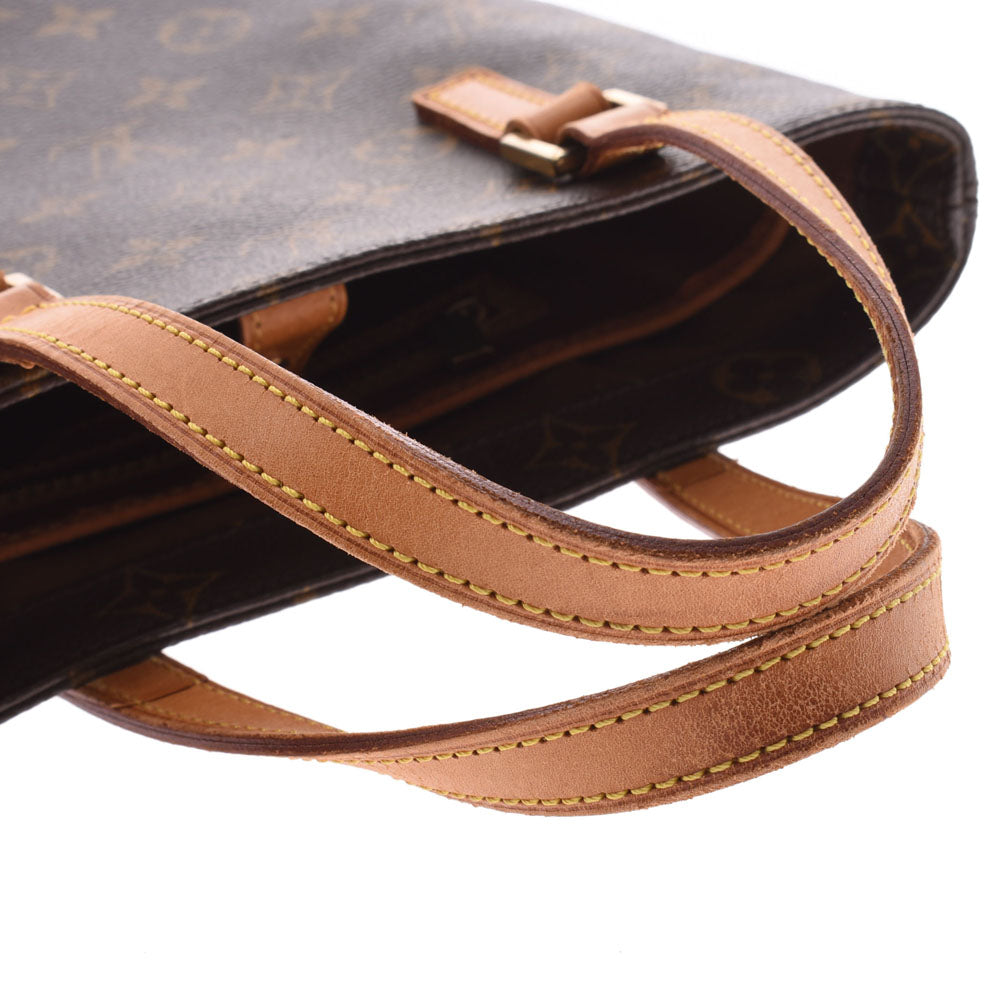 ルイヴィトンヴァヴァンPM 14145 ブラウン レディース モノグラムキャンバス ハンドバッグ M51172 LOUIS VUITTON 中古 –  銀蔵オンライン