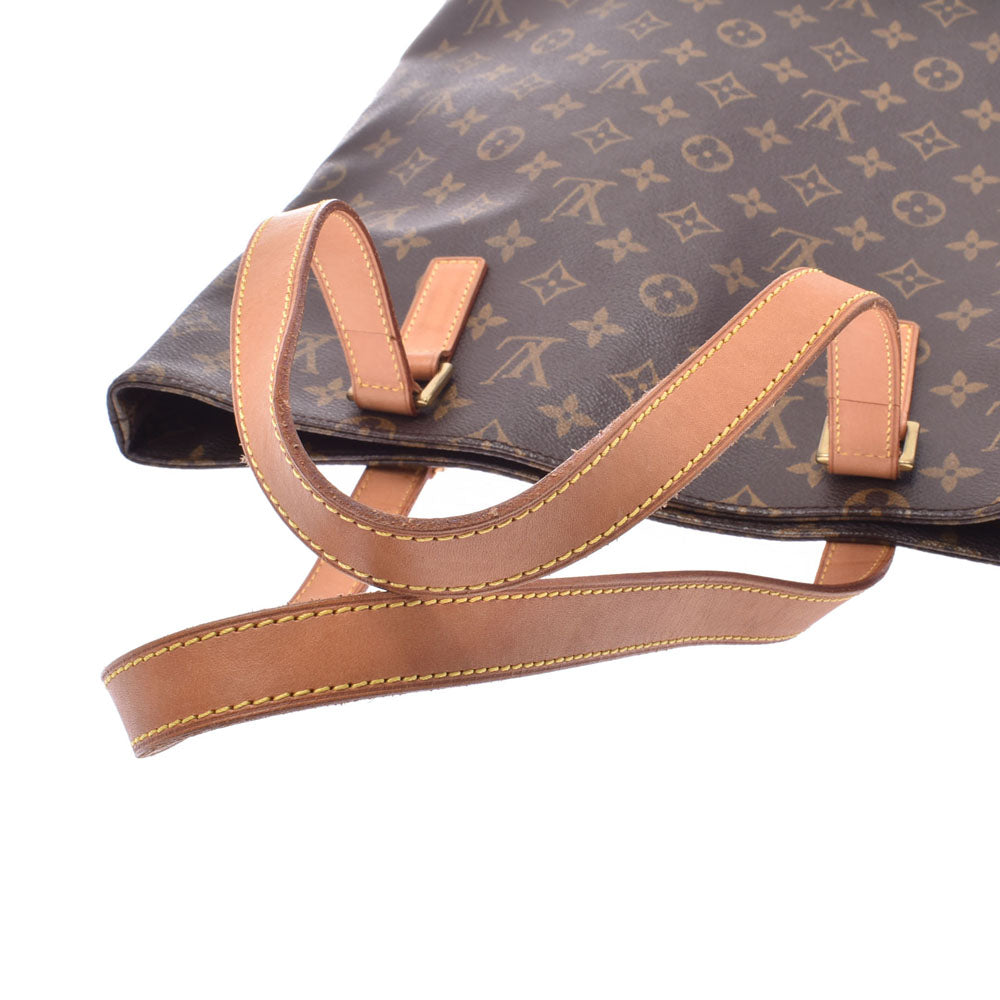 ヴィトン LOUIS VUITTON／モノグラム ヴァヴァンGM トートバッグ 
