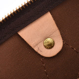 路易威登路易威登会标迅速30棕色M41526妇女会标帆布手提包AB排名使用银