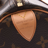 LOUIS VUITTON Louis Vuiton, 30 Brown M41526 Ladies, M41526 Ladies, Canvas, Handbags, AB Ranks, Used in Ginzo.