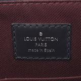 LOUIS VUITTON ルイヴィトンモノグラムマカサー PDJ NM 2WAY bag brown / black M54019 men business bag A rank used silver storehouse