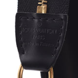 LOUIS VUITTON Louis Vuitton Epi Noir (Black) M52942 Ladies Epi Leather Accessory Pouch A Rank Used Ginzo