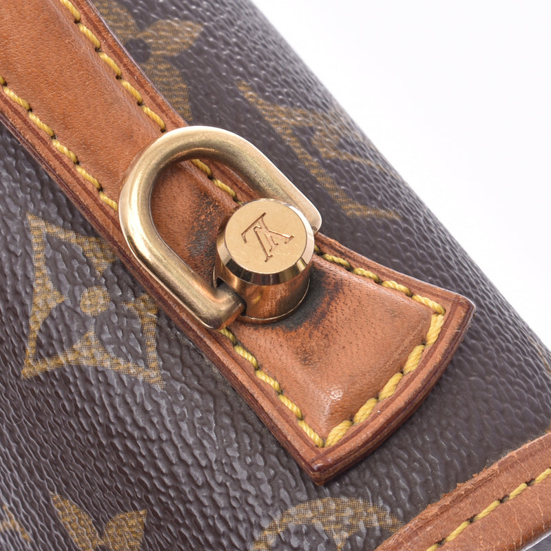 Louis Vuitton Vintage - Monogram Bel Air - Brown - Monogram Canvas