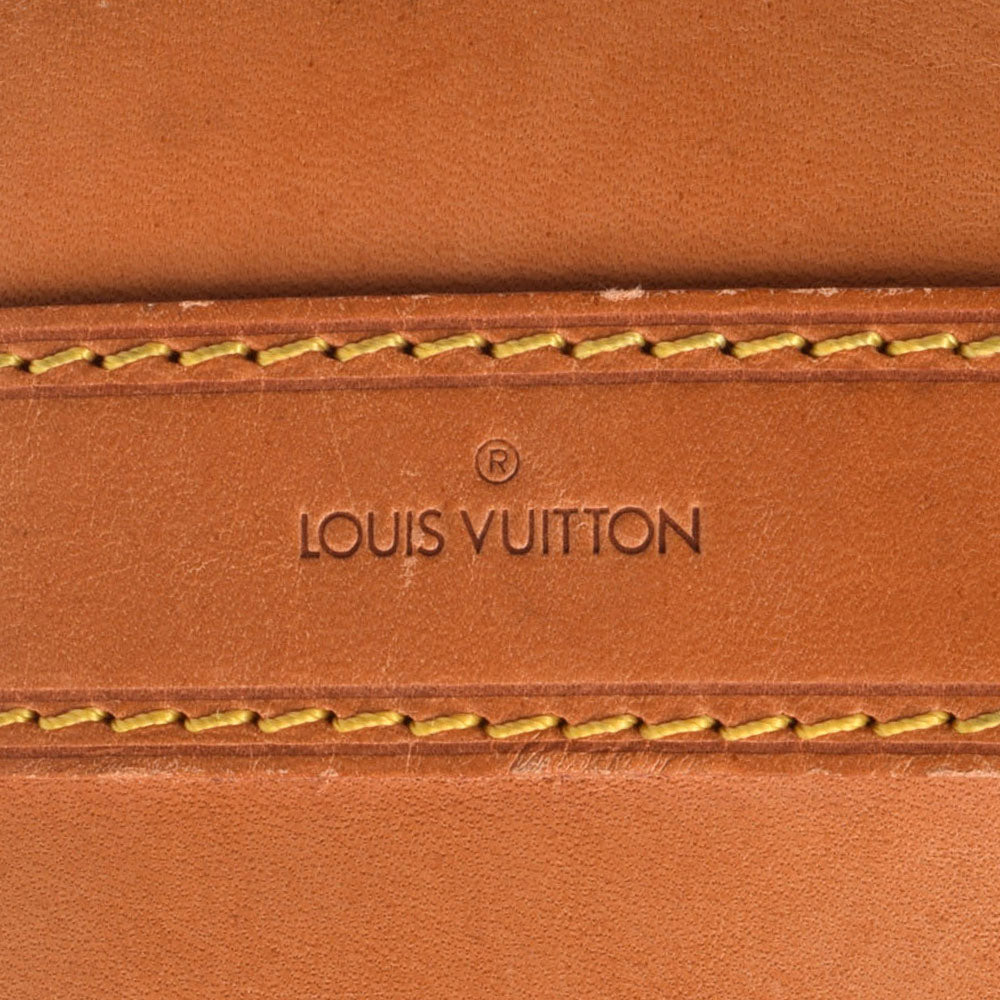Louis Viton Landner, GM 14145, Unissex Monogram, Canvas shoulder