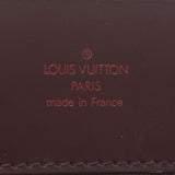 LOUIS VUITTON 路易威登达米耶百老汇棕色 N42270 中性达米帆布肩包 AB 排名二手银藏