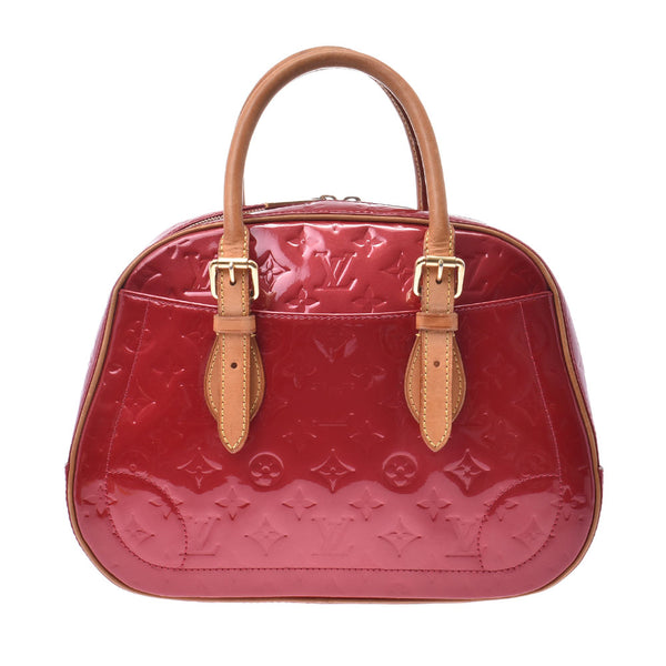 ルイヴィトンサミットドライブ 14125 ポムダムール レディース