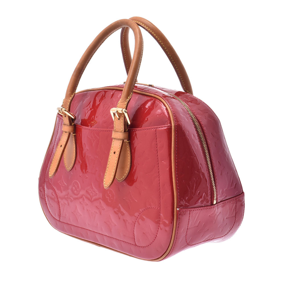 【美品】LOUIS VUITTON サミットドライブ ヴェルニ ハンドバッグ 11690139_7.jpg
