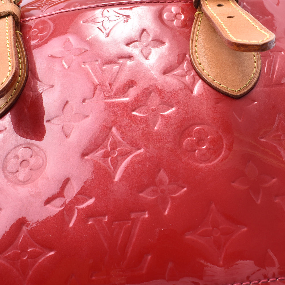 ルイヴィトンサミットドライブ 14125 ポムダムール レディース