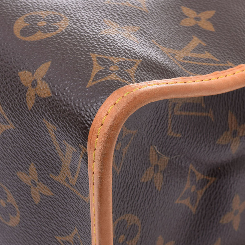 Louis Vuitton Boban Couleaux 14145 Brown Ladies Monogram Canvas Handbag M40007  LOUIS VUITTON Used – 銀蔵オンライン