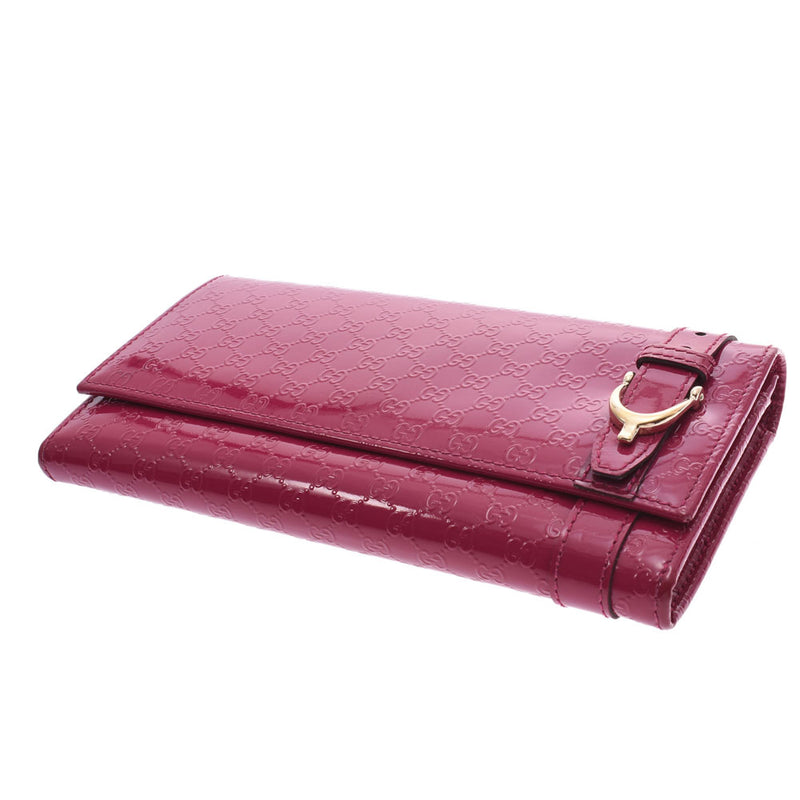 Gucci discount microguccissima pink