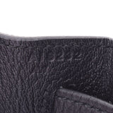 HERMES Hermes Kelly 28 Touch black palladium A engraved mark (around 2017) Ladies togo/alligator 2WAY bag unused, unused ginkzo