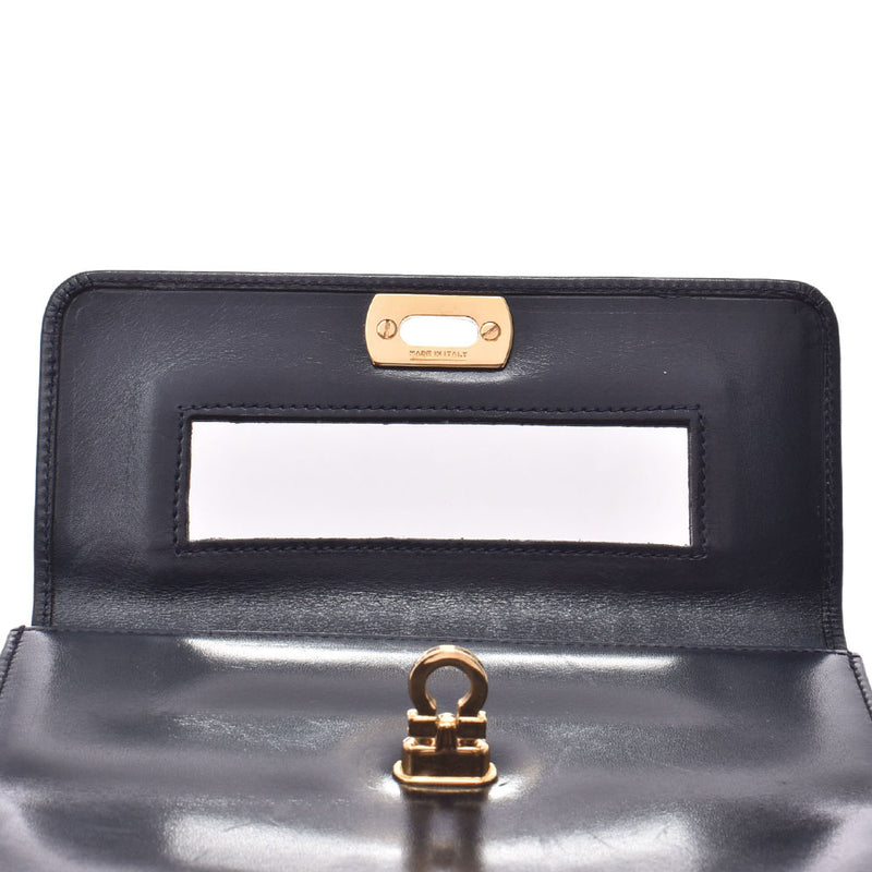 Ferragamo pouch 2024 bag