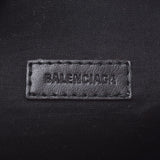 BALENCIAGA バレンシアガ エクスプローラー ベルトバッグ 赤/黒 482389 ユニセックス ナイロン ボディバッグ 未使用 銀蔵