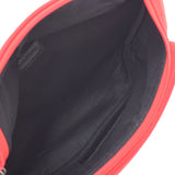 BALENCIAGA バレンシアガ エクスプローラー ベルトバッグ 赤/黒 482389 ユニセックス ナイロン ボディバッグ 未使用 銀蔵
