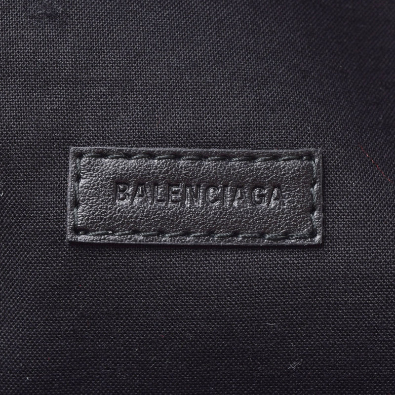 BALENCIAGA Explorer Belt Bag Red/Black 482389 Unisex Nylon Body Bag Unused Ginzo