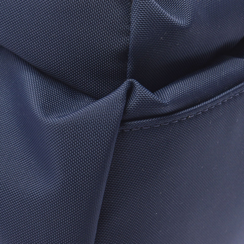 Balenciaga backpack wool blue / red 565989 Unisex Nylon Backpack