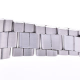 Rolex Rolex Oyster date precision rolls 6694 boys SS wrist hands silver silver ABS Silver