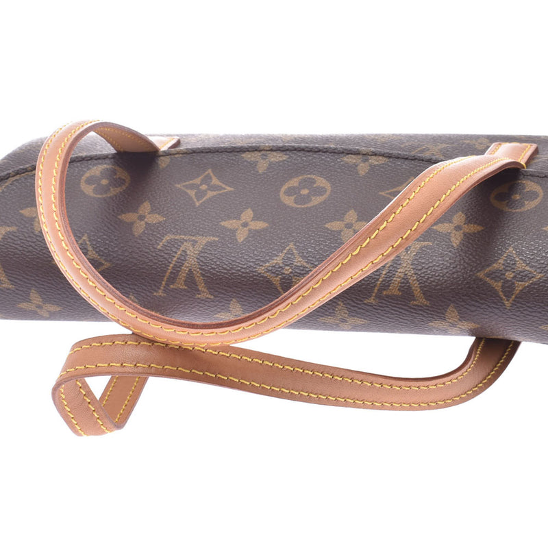 Louis Vuitton Sonachine, 14145 Brown Ladies, canvas bag, canvas handbag  M51902 LOUIS VUITTON. – 銀蔵オンライン