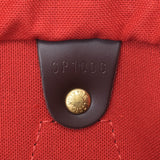 LOUIS VUITTON Louis Vuitton Damier Speedy 25 N41532 Ladies Damier Canvas Handbag A Rank Used Ginzo