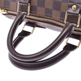LOUIS VUITTON Louis Vuitton Damier Speedy 25 N41532 Ladies Damier Canvas Handbag A Rank Used Ginzo