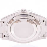 ROLEX ロレックス デイデイト2 218239 メンズ WG 腕時計 自動巻き 黒文字盤 Aランク 中古 銀蔵
