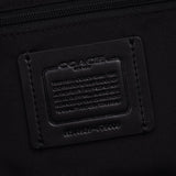COACH Coach Tote Bag Black F79608 Unisex PVC Tote Bag Unused Ginzo