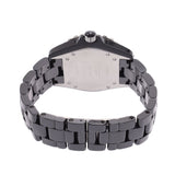 CHANEL Chanel, J12 38mm H0685 Menzkuro ceramic /SS wrist/black, black and white, A-rank, used silver storehouse