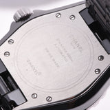 CHANEL Chanel, J12 38mm H0685 Menzkuro ceramic /SS wrist/black, black and white, A-rank, used silver storehouse