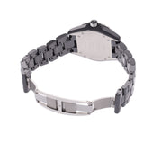 CHANEL Chanel, J12 38mm H0685 Menzkuro ceramic /SS wrist/black, black and white, A-rank, used silver storehouse