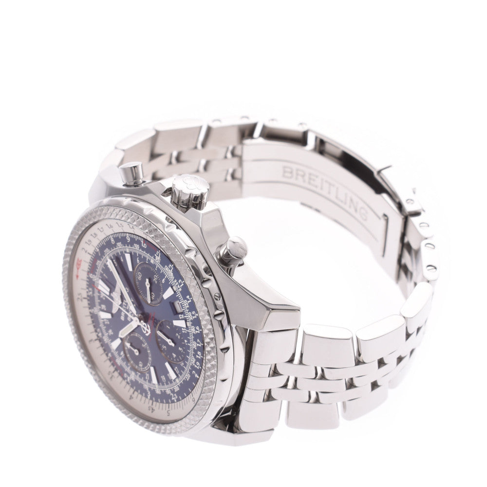 ブライトリングベントレー メンズ 腕時計 A25362 BREITLING 中古 – 銀蔵オンライン